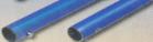 Bull Float handles and poles